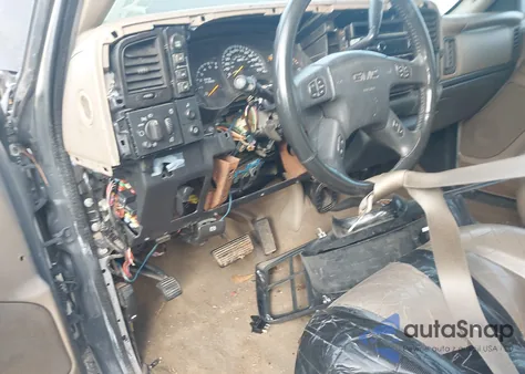 2005 GMC Sierra 1500 Sle z USA, uszkodzony, nr VIN 2GTEK13T051173119